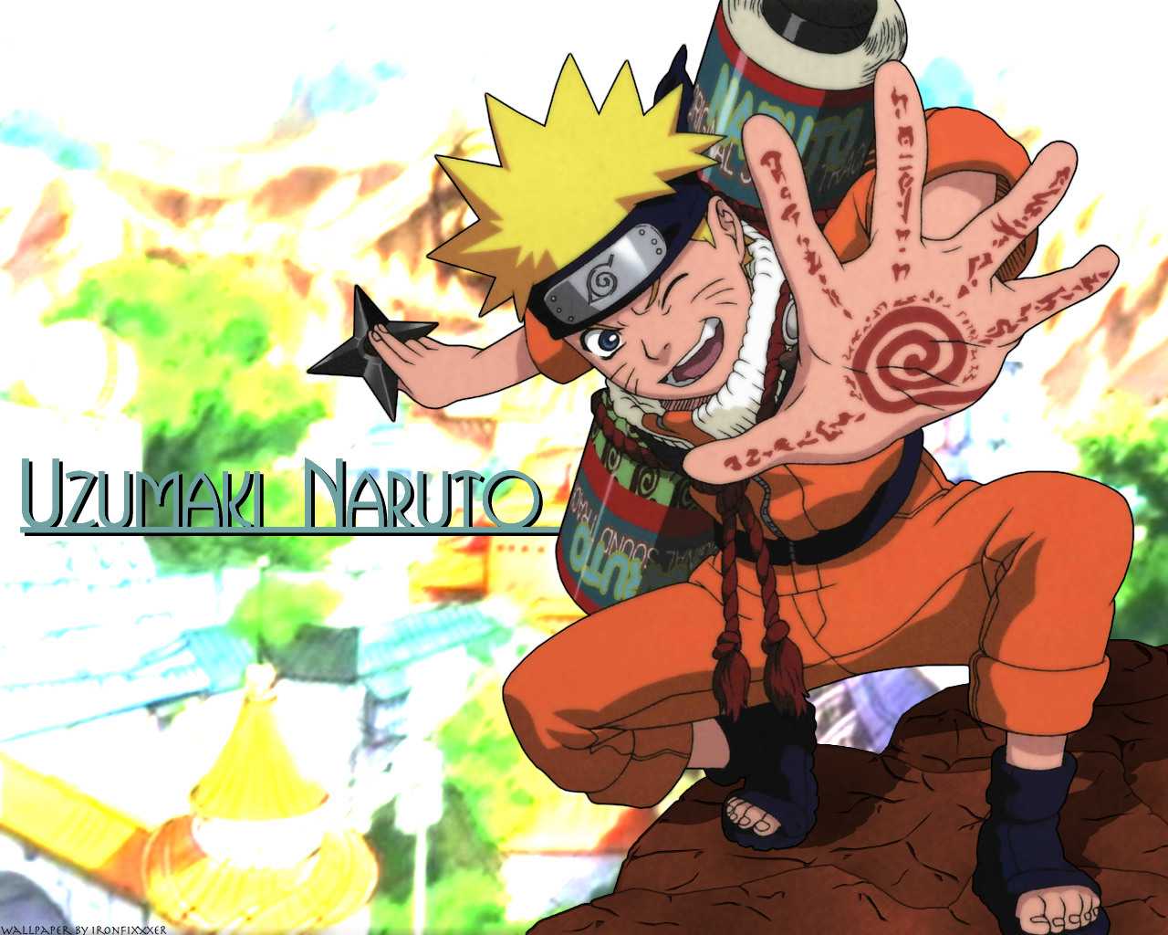 Otaku Gallery  / Anime e Manga / Naruto / Wallpapers / Naruto064.jpg